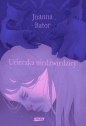 Ucieczka niedźwiedzicy - Joanna Bator