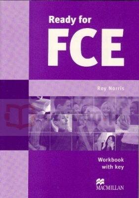 Ready for FC WB +key
