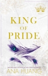 King of Pride Huang Ana