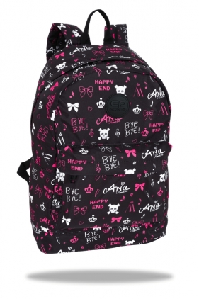 Coolpack, Plecak młodzieżowy Cross - Aria Martelle (F026040)