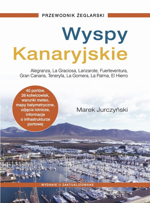 Wyspy Kanaryjskie