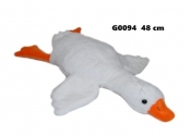 Gęś 48cm