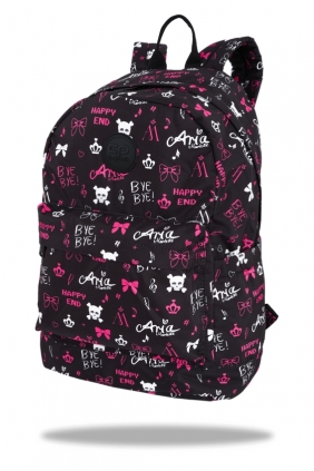 Coolpack, Plecak młodzieżowy Cross - Aria Martelle (F026040)