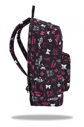 Coolpack, Plecak młodzieżowy Cross - Aria Martelle (F026040)