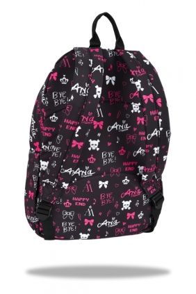 Coolpack, Plecak młodzieżowy Cross - Aria Martelle (F026040)