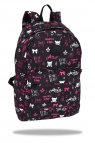 Coolpack, Plecak młodzieżowy Cross - Aria Martelle (F026040)
