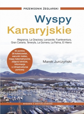 Wyspy Kanaryjskie - Jurczyński Marek