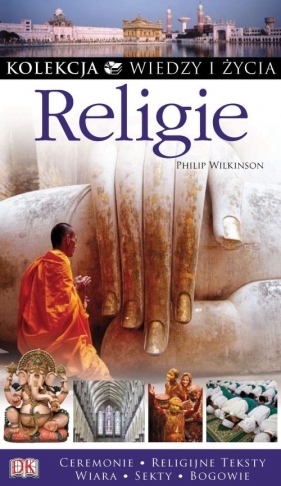 Religie - Wilkinson Philip
