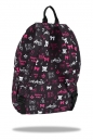 Coolpack, Plecak młodzieżowy Cross - Aria Martelle (F026040)