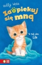 Zaopiekuj się mną To twój dom, Lila - Holly Webb