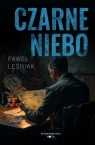 Czarne niebo Paweł Leśniak