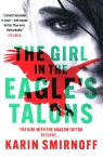  The Girl in the Eagle\'s Talons
