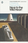 Near to the Wild Heart wer. angielska Clarice Lispector