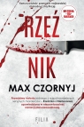 Rzeźnik Max Czornyj