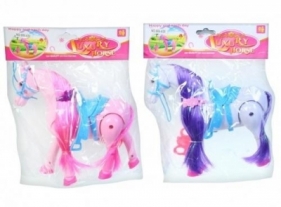 Konik plastikowy