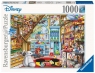 Ravensburger, Puzzle 1000: Disney-Pixar Toy Store (16734)
