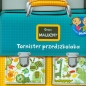 Tornister przedszkolaka Grupa Maluchy - Opracowanie zbiorowe