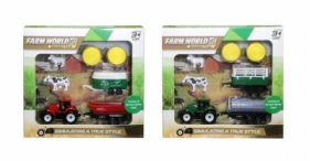 Traktor