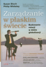 Zarządzanie w płaskim świecie