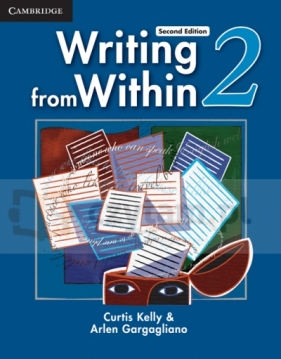 Writing from Within 2 2ed SB