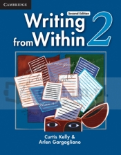 Writing from Within 2 2ed SB