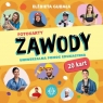 Fotokarty Zawody Uniwersalna pomoc edukacyjna Elżbieta Gubała