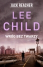 Jack Reacher: Wróg bez twarzy - Lee Child