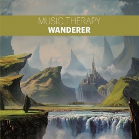 Music Therapy - Wanderer - Perz Tomasz 
