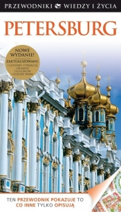 Petersburg Przewodnik - <br />