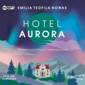Hotel Aurora - Nowak Emilia Teofila