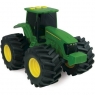 Tomy John Deere Traktor światło i dźwięk
	 (42934)