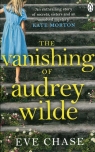 The Vanishing of Audrey Wilde Morton Kate