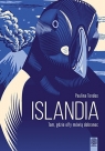 Islandia. Paulina Tondos