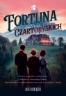 Fortuna Czartoryskich Anita Chrząszcz