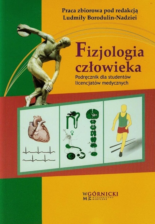 Fizjologia człowieka