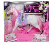 Koń dla Barbie