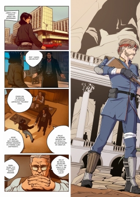 Pałac wszystkich przyszłości. Tom 3 - Opracowanie zbiorowe