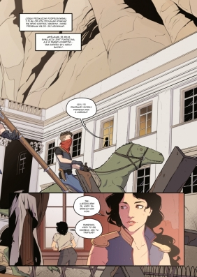 Pałac wszystkich przyszłości. Tom 3 - Opracowanie zbiorowe