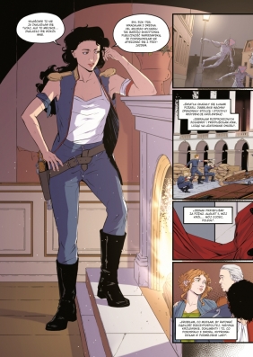 Pałac wszystkich przyszłości. Tom 3 - Opracowanie zbiorowe