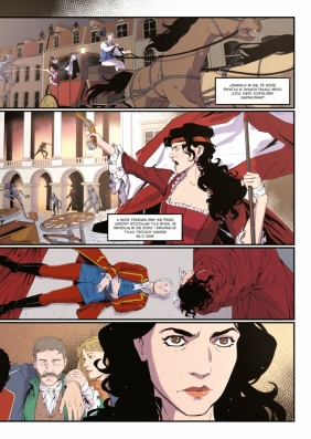 Pałac wszystkich przyszłości. Tom 3 - Opracowanie zbiorowe