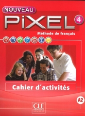 Pixel 4 Ćwiczenia - Anne-Cécile Couderc