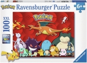 Puzzle XXL 100: Pokemon (10934)