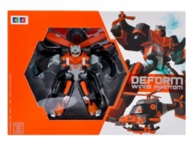 Robot Mega Creative (460127)