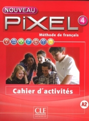 Pixel 4 Ćwiczenia - Couderc Anne-Cécile