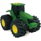 Tomy John Deere Traktor światło i dźwięk (42934) - <br />