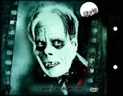 Upiór w operze (seria Dark Collection)