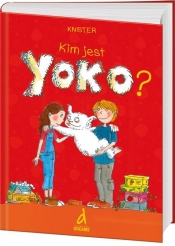 Yoko - Kim jest Yoko cz.I - Kniste<br />