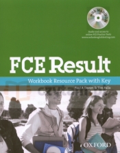FCE Result WB with multi-ROM +Key - Paul A. Davies, Tim Falla