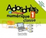 Adosphere 1 podręcznik interaktywny Kod Céline Himber, Marie-laure Poletti