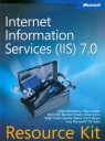 Microsoft Internet Information Services (IIS) 7.0 Resource Kit + CD Mike Volodarsky, Olga Londer, Brett Hill